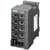 SCALANCE XB108POE НЕУПРАВЛЯЕМЫЙ КОММУТАТОР INDUSTRIAL ETHERNET ДЛЯ 10/100МБИТ/С, 2 X 10/100МБИТ/С RJ45 ПОРТАМИ С ПИТАНИЕМ Ч/З ETHERNET ПОРТЫ И 6 X 10/. 6GK51080PA002AA3