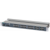 SCALANCE XR328-4C WG  managed IE switch  19" rack  24 x IEC 62443-4-2 certified  10/100 Mbps electrical ports  4 x 1000 Mbps combo ports electrical or. 6GK53284FS002RR3