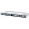 SCALANCE XR328-4C WG  managed IE switch  19" rack  24 x IEC 62443-4-2 certified  10/100 Mbps electrical ports  4 x 1000 Mbps combo ports electrical or. 6GK53284FS003AR3