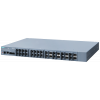 SCALANCE XR524-8C, MANAGED IE SWITCH, LAYER 3 INTEGRATED, POWER SUPPLY 230V AC , 24 X 10/100/1000 MBIT/S RJ45, 8 X 100/1000 MBIT/S SFP, CONTAINS 8 COM. 6GK55248GR003AR2