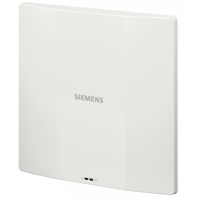 WLAN Access Point, 2.4 GHz 800 Mbps, 5 GHz 1.7 Gbps, 2x RJ45, 2x wireless, RoW. 6GK57502HX011AA0