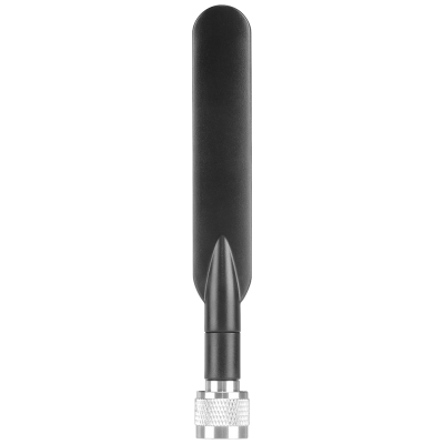 Antenna ANT 795-4MC, IWLAN, omnidirectional, 2.4/5 GHz, 3/5 dBi, N-male, IP65. 6GK57954MC000AA3