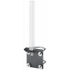 Antenna ANT795-6MP, IWLAN, omnidirectional, 2.4/5 GHz, 5/7 dBi, N-female, IP65/67. 6GK57956MP000AA0