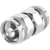 IWLAN RCoax N-connect male/male COUPLER 2.4GHz coupling element. 6GK57980CP001AA0