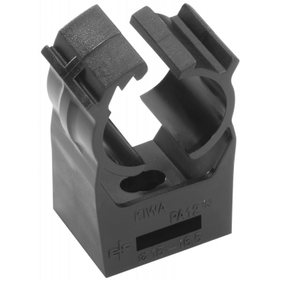 IWLAN RCoax cable clip 1/2 inch 10 pcs., cable clamp for RCoax cable. 6GK57988MB000AC1