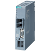 SCALANCE M804PB, router (Ethernet <-> PROFIBUS/MPI), secure remote connection. 6GK58040AP002AA2