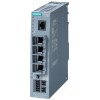 SCALANCE M816-1, ADSL router, (Ethernet<->ADSL), ADSL2+(A), VPN, firewall, NAT. 6GK58161AA002AA2