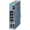 SCALANCE M826-2, SHDSL router (Ethernet<->2/4-wire cable), VPN, firewall, NAT. 6GK58262AB002AB2