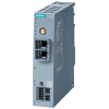 SCALANCE M874-2, 2.5G router (Ethernet<->2.5G), VPN, firewall, NAT. 6GK58742AA002AA2