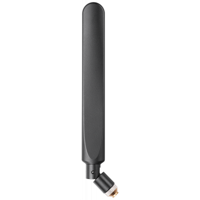 Antenna ANT 896-4MA, mobile communications, GSM/UMTS/LTE, 3 dBi, SMA-male, IP54. 6GK58964MA000AA3