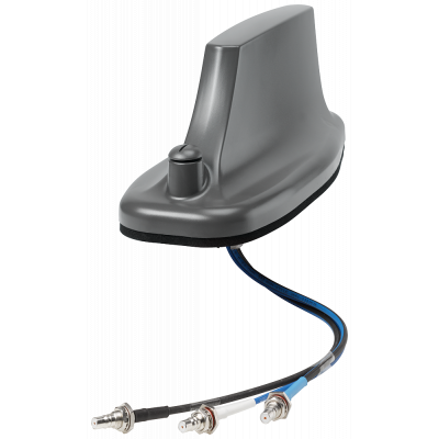 Antenna ANT 896-6MM, mobile communications/WLAN, E1 approval, GSM/UMTS/LTE-EU/WLAN, 5/8 dBi, QMA. 6GK58966MM000AA0