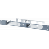 SCALANCE M 19-inch mounting frame, mount. of SCALANCE M-800/S615 in 19-inch racks. 6GK58988MR00