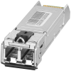 Plug-in transceiver SFP993-1LD, 1x 10000 Mbps LC, SM glass, up to 10 km. 6GK59931AU008AA0