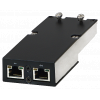 Media Module for RUGGEDCOM RSG 2488, 2 x RJ45, 10/100/1000BAS E-TX. 6GK60008CG012EA0