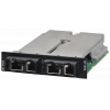 Media Module for RUGGEDCOM RST2228, 4 x FastConnect (RJ45), 10/100/1000 BASE-TX. 6GK62973FD004AB0