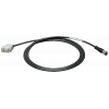 SIMATIC RF, MV plug-in cable, pre-assembled, 2 m. 6GT20914LH20