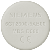 Transponder MDS D560 pill, RF200/RF300 Gen2, 8192 byte FRAM. 6GT26005AB00