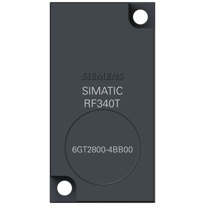 Transponder RF340T, RF300, 8 KB FRAM, IP67/X9K. 6GT28004BB00