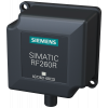 SIMATIC RF200 reader RF260R IO-Link interface V1.1  IP67, -25 to +70 °C  75x 75x 40 mm  with integrated antenna 32 Byte IO  230 Kbps. 6GT28216BC32