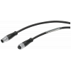 SIMATIC RF300/600 plug-in cable pre-assembled between ASM 456, RF160C, RF170C. 6GT28914FH20