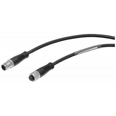 SIMATIC RF300/600 plug-in cable pre-assembled between ASM 456, RF160C, RF170C. 6GT28914FH20