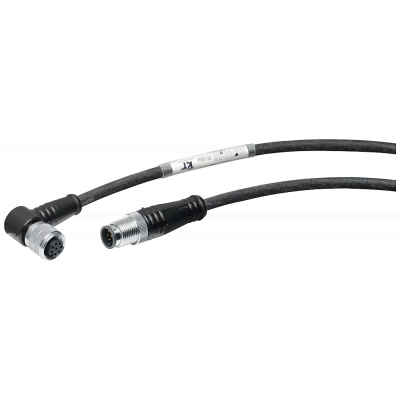 SIMATIC RF, MV plug-in cable, pre-assembled. 6GT28914JH20