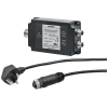 SIMATIC RF600 wide-range voltage supply for SIMATIC RF systems In: AC: 100-240 V Out: 24 V DC 3A CE, UL, CSA Degree of protection IP 67 with power sup. 6GT28980AC10