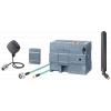 Promotional package autonomous RTU  includes SIMATIC RTU3041C, mobile radio antenna ANT896-4MA and GPS antenna ANT895-6ML Incl. connecting cable (2 m). 6NH31124BB000AP0