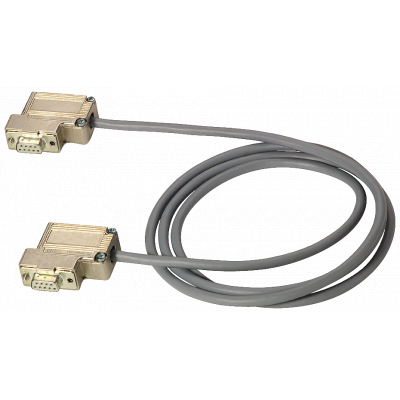 Plug-in cable for connecting a TIM to a third-party modem or a radio unit, 2.5 m. 6NH77014BN