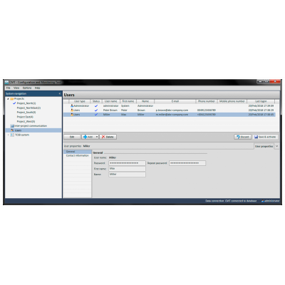 TeleControl Server Basic UPGR V3.1, upgrade from V2 and V3.0 to V3.1. 6NH99100AA310GA0