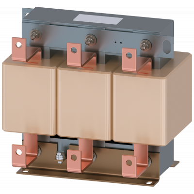 SINAMICS MOTOR REACTOR FOR СИЛОВОЙ МОДУЛЬ/MOTOR MODULE 315КВт, 3AC 500-690V. 6SL30002AH336AA0