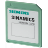 SINAMCIS system software SD card 512 MB
 SD-Card 512 V0.0.0. 6SL30544AG002AA0