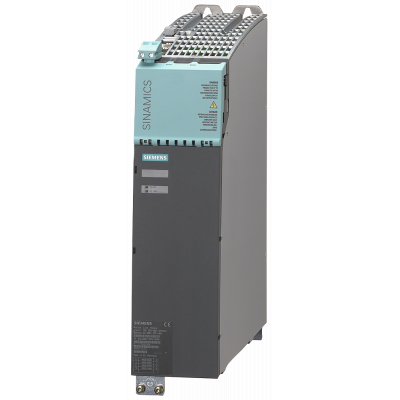 SINAMICS S120 ACTIVE LINE MODULE INPUT: 3-PH 380-480V, 50/60HZ OUTPUT: DC 600В, 27A, 16КВТ ИСПОЛНЕНИЕ: BOOKSIZE INTERNE LUFTKUEHLUNG INKL. DRIVE-CLIQ. 6SL31307TE216AA4