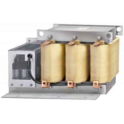 sine-wave filter 92,0 A 0,251 kW. 6SL32020AE288SA0