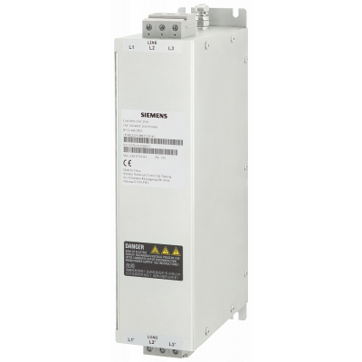 line filter 5,0 A. 6SL32030BE150VA0