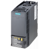 SINAMICS G120C, USS/MODBUS RTU, IP20 / UL open type, FSAA,A, 380-480 V, 3AC, 0,55 kW. 6SL32101KE118AB2