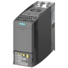 SINAMICS G120C, USS/MODBUS RTU, IP20 / UL open type, FSA, 380-480 V, 3AC  3,00 kW. 6SL32101KE175UB1