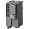 SINAMICS G120C, USS/MODBUS RTU, IP20 / UL open type, FSC, 380-480 V, 3AC  11,00 kW. 6SL32101KE226UB1