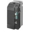 SINAMICS G120C, PROFINET, EtherNet/IP, IP20 / UL open type, FSF, 380-480 V, 3AC  90,00 kW. 6SL32101KE317UF1