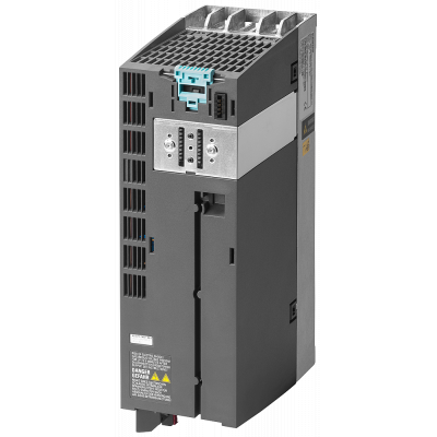 SINAMICS PM230, IP20 / UL open type, FSA, A, 380-480 V 3 AC, 0,37 kW. 6SL32101NE113AG1