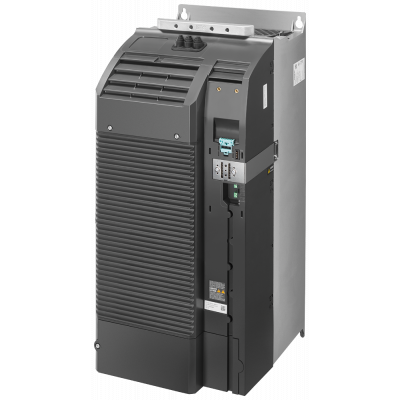 SINAMICS PM240-2, IP20, FSF, 200-240 V 3 AC, 37,00 kW. 6SL32101PC313UL0