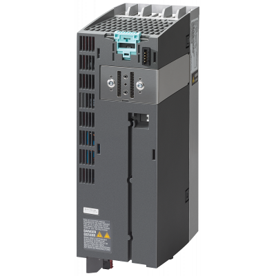 SINAMICS PM240-2, IP20 / UL open type, FSB, A, 380-480 V 3 AC, 4,00 kW. 6SL32101PE211AL0