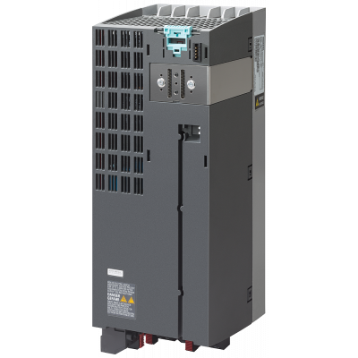 SINAMICS PM240-2, IP20 / UL open type, FSC, 380-480 V 3 AC, 15,00 kW. 6SL32101PE233UL0