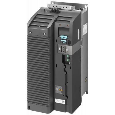 SINAMICS PM240-2, IP20 / UL open type, FSD, A, 500-690 V 3 AC, 11,00 kW. 6SL32101PH214AL0