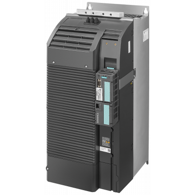 SINAMICS PM240P-2, IP20 / UL open type, FSE, A, 380-480 V 3 AC, 55,00 kW. 6SL32101RE311AL0