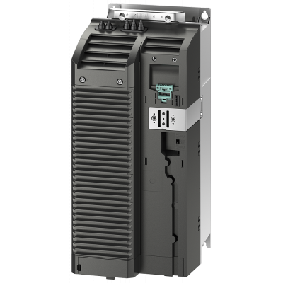 SINAMICS PM240P-2, IP20 / UL open type, FSD, 500-690 V 3 AC, 11,00 kW. 6SL32101RH214UL0