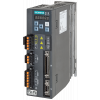 SINAMICS V90, IP20 / UL open type, FSB, 200-240 V 1 AC, 0,40 kW. 6SL32105FB104UA1