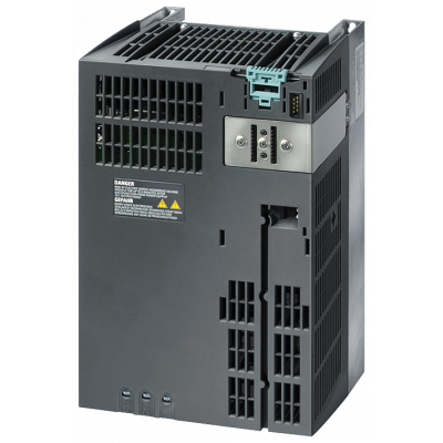 SINAMICS PM250, IP20 / UL open type, FSC, A, 380-480 V 3 AC, 7,50 kW. 6SL32250BE255AA1