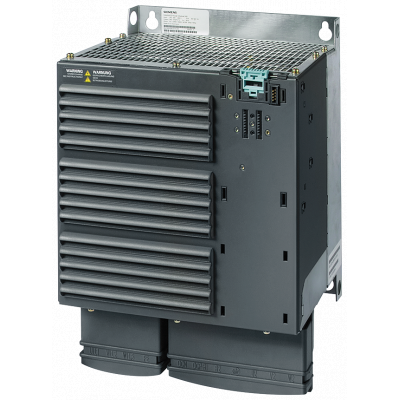 SINAMICS PM250, IP20 / UL open type, FSD, A, 380-480 V 3 AC, 18,50 kW. 6SL32250BE315AA0