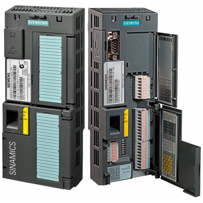 SINAMICS CU240E-2. 6SL32440BB121BA1